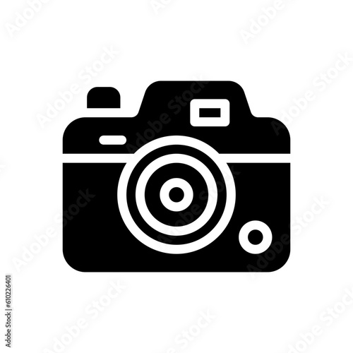 camera