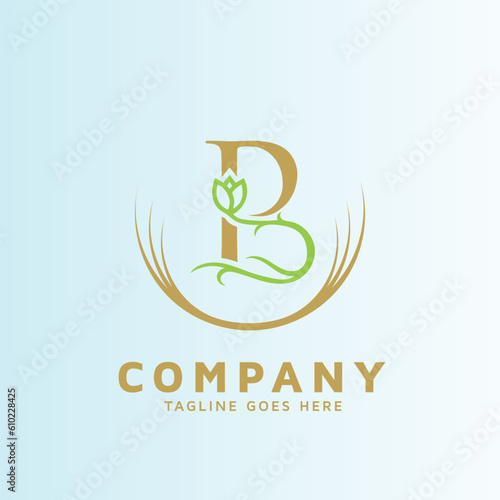 Design an elegant and sophisticated but modern style logo for Women Health supplements brand