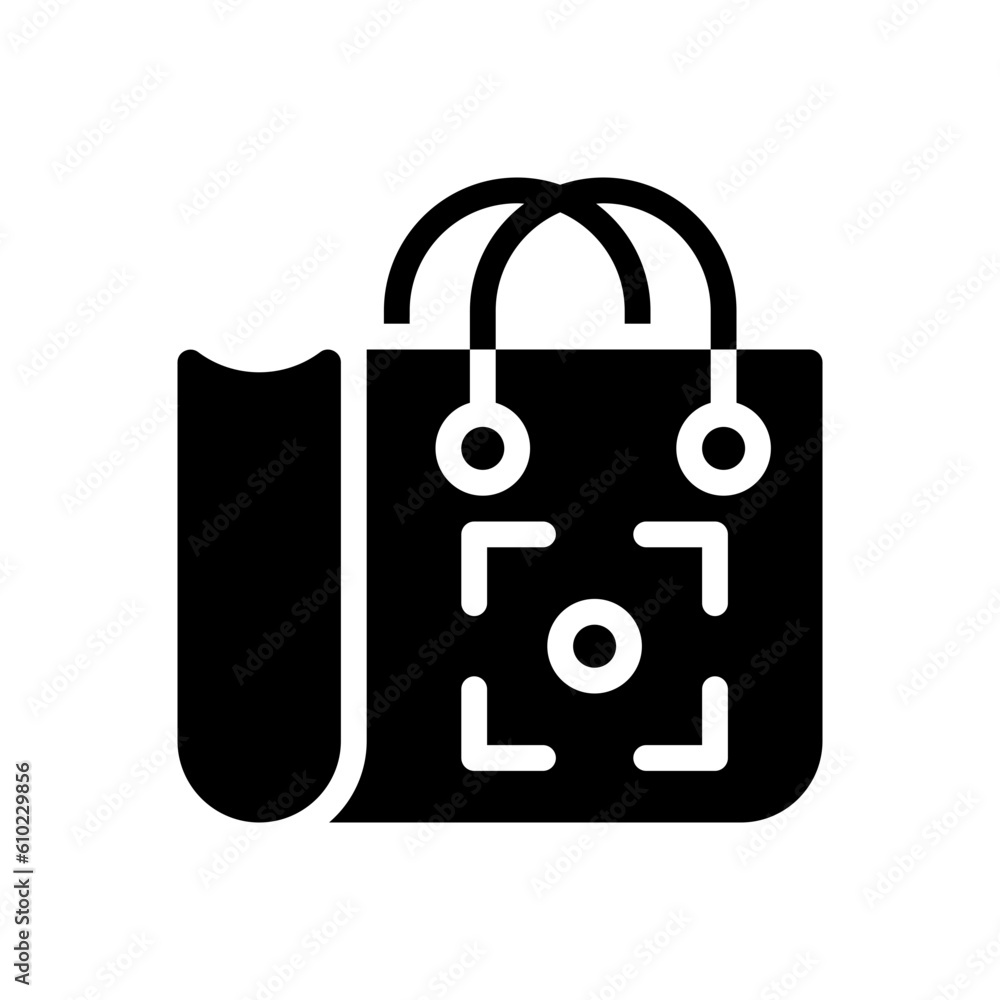 shopping bag