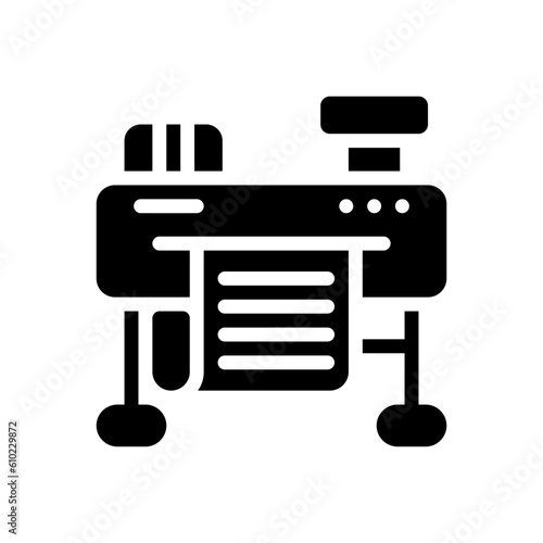 plotter