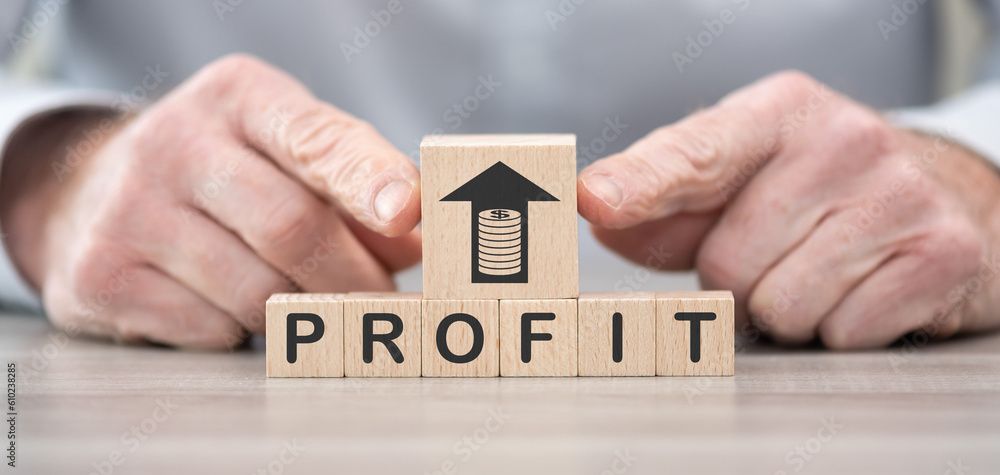 Concept of profit Concept of profit