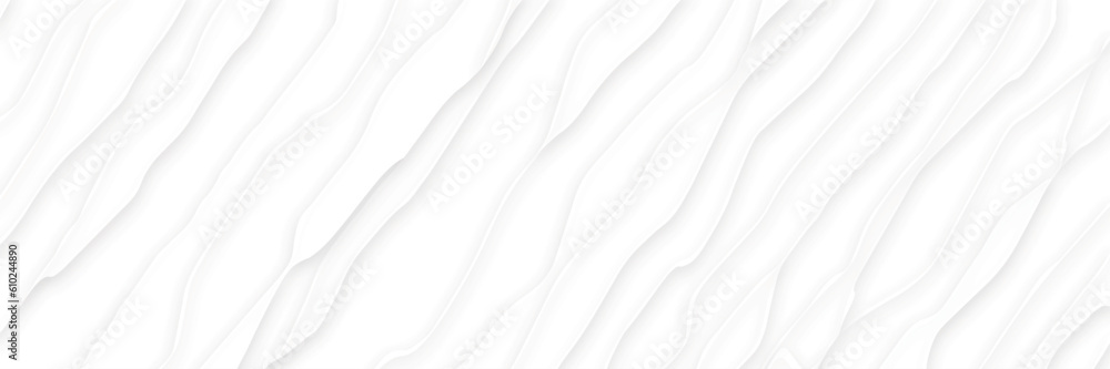 Naklejka premium Marble wall white silver pattern gray ink graphic background abstract light elegant black for do floor plan ceramic counter texture stone tile grey background natural for interior decoration.