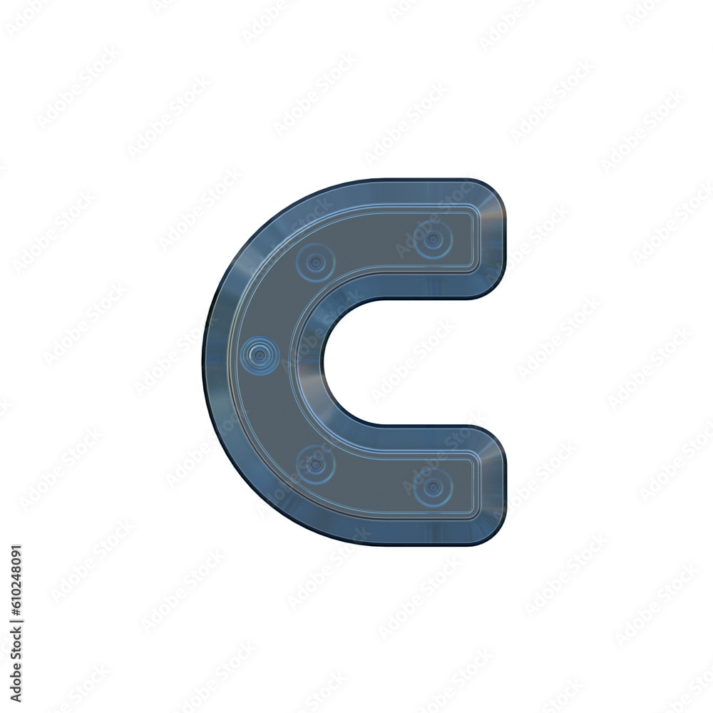 Plastic Box 3D Alphabet or PNG Letters Plastic Box 3D Alphabet or PNG Letters