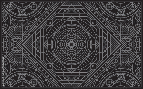 Playing card vector eps design for background, poster, flyer, and others creative content.