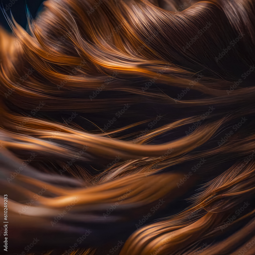 Beautiful female hair. Beautiful woman with luxurious long hair as a background. Beautiful female hair. Beautiful woman with luxurious long hair as a background.