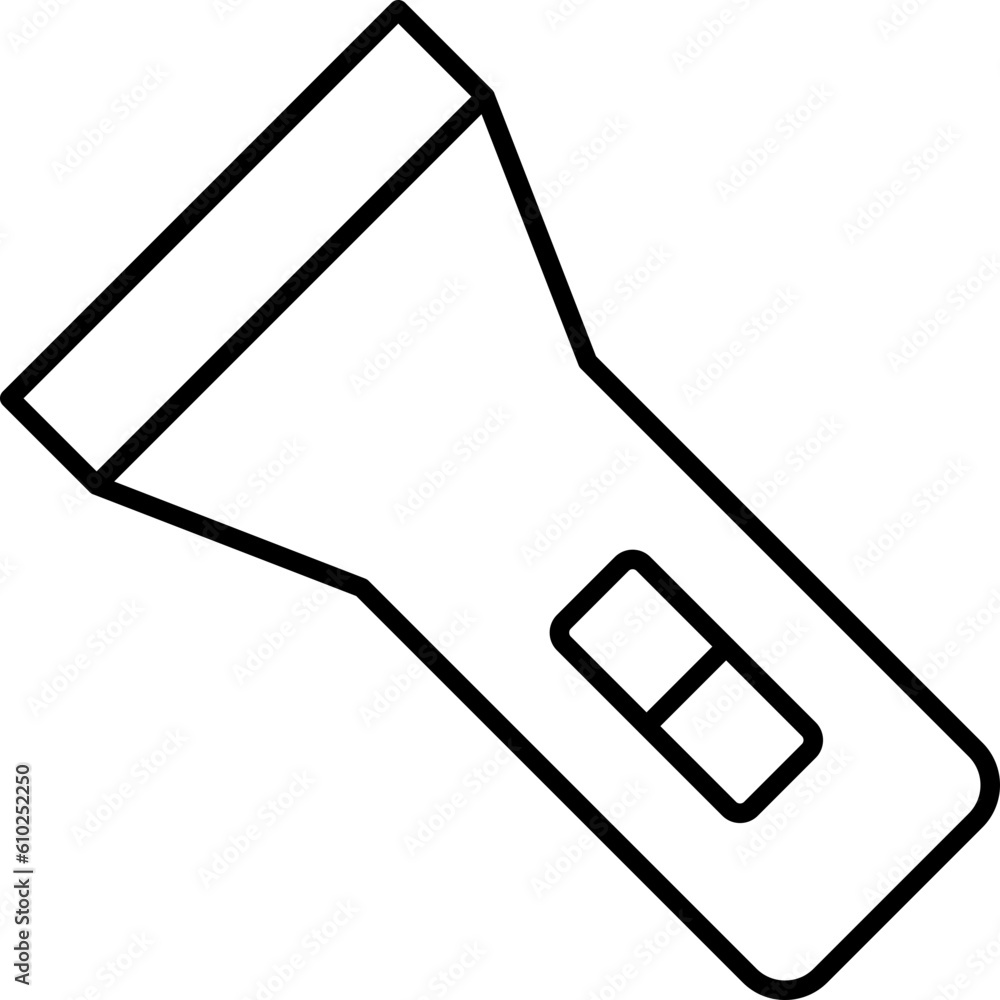 Torch Icon Torch Icon