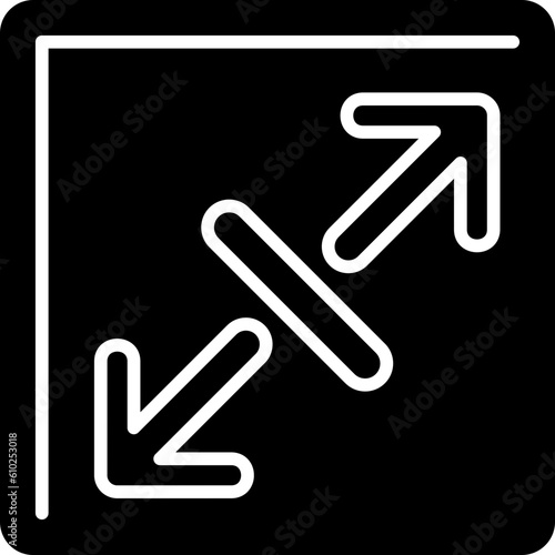 Expand Icon