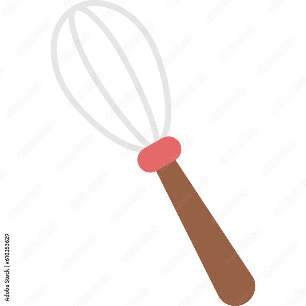 Whisk Icon Whisk Icon