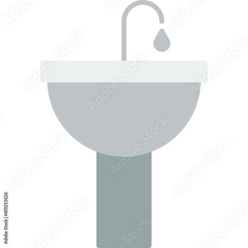 Sink Icon