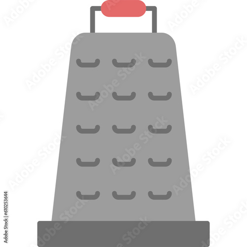 Grater Icon