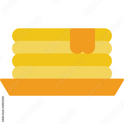 Pancake Icon