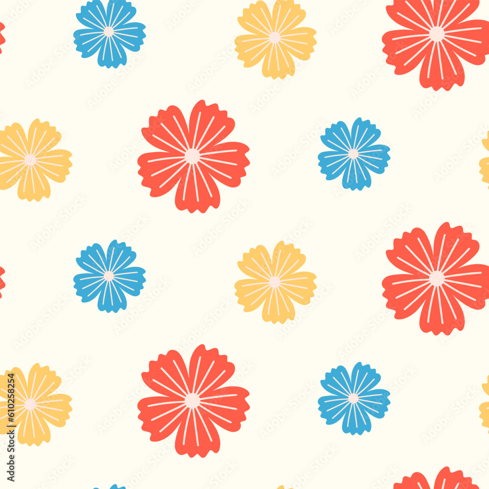 99 Seamless hand drawn border of wild doodle flowers and leaves. Design for springtime, summertime celebration, greeting cards, scrapbooking, home decor, paper craft, washi tape. 99 Seamless hand drawn border of wild doodle flowers and leaves. Design for springtime, summertime celebration, greeting cards, scrapbooking, home decor, paper craft, washi tape.