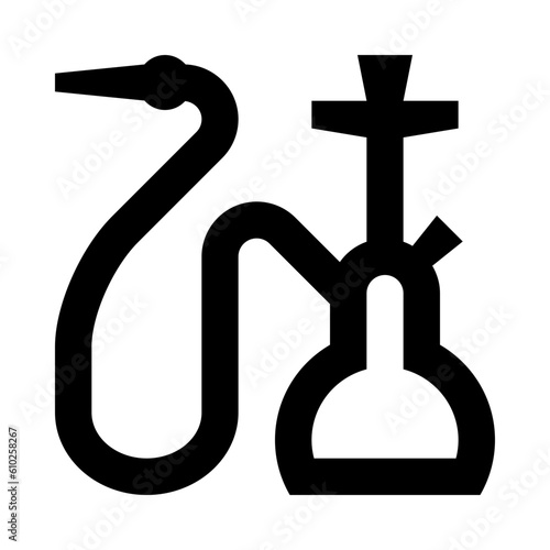 Hookah (Shisha)
