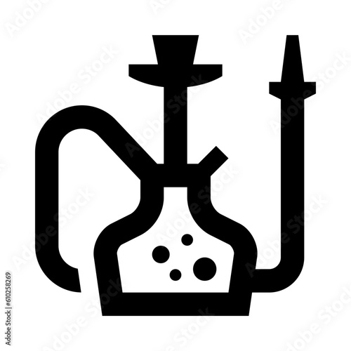 Hookah (Shisha)