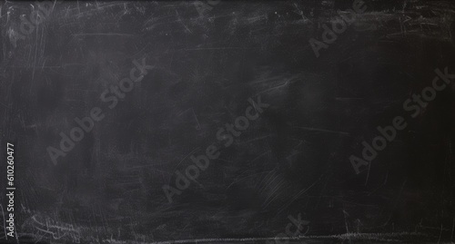 Old School Chalkboard Texture for Presentations