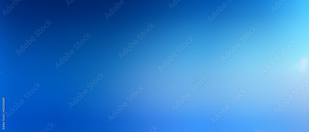 Minimalistic design with a muted blue shade. Modern background. Generative AI Minimalistic design with a muted blue shade. Modern background. Generative AI