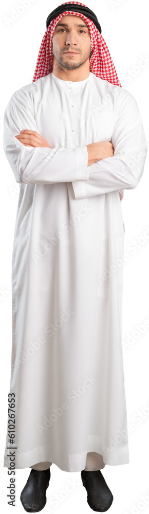 Successful happy Arabic business man Successful happy Arabic business man