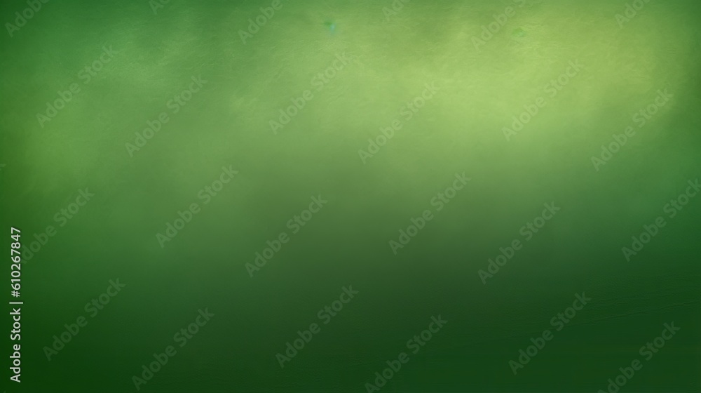 Minimalistic design with a muted green shade. Modern background. Generative AI Minimalistic design with a muted green shade. Modern background. Generative AI