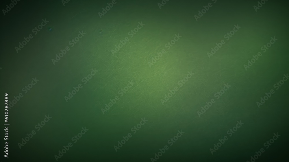 Minimalistic design with a muted green shade. Modern background. Generative AI Minimalistic design with a muted green shade. Modern background. Generative AI