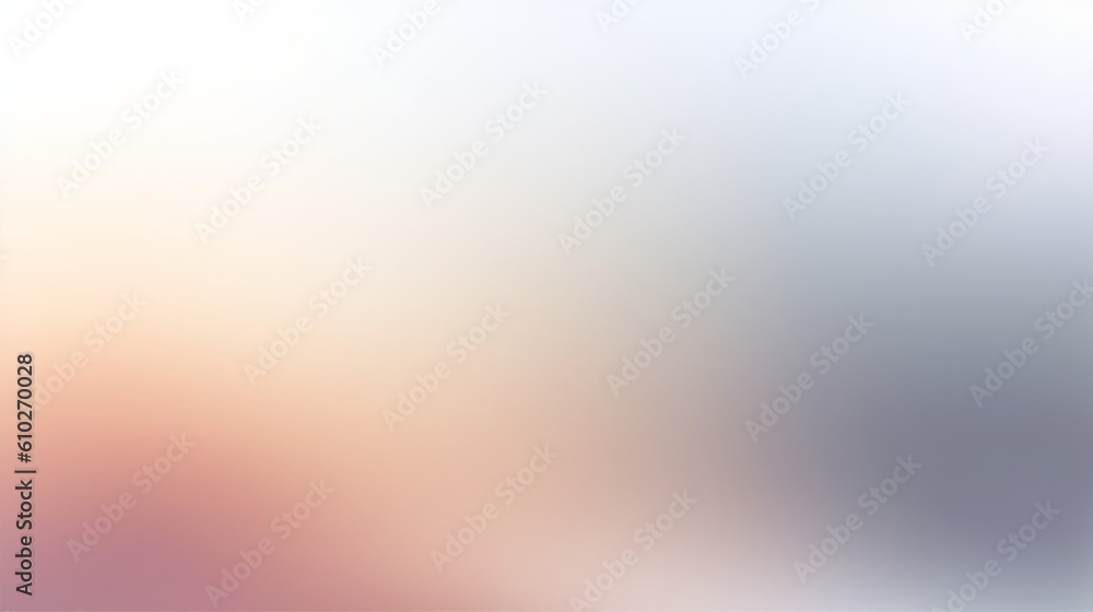Minimalistic design with a muted white shade. Modern background. Generative AI Minimalistic design with a muted white shade. Modern background. Generative AI