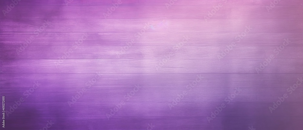 Fototapeta premium Minimalistic design with a muted purple shade. Modern background. Generative AI
