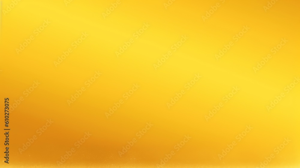 Minimalistic design with a muted yellow shade. Modern background. Generative AI Minimalistic design with a muted yellow shade. Modern background. Generative AI