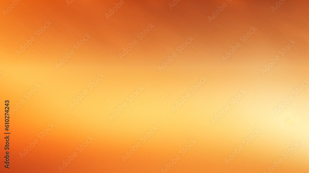 Minimalistic design with a muted orange shade. Modern background. Generative AI Minimalistic design with a muted orange shade. Modern background. Generative AI