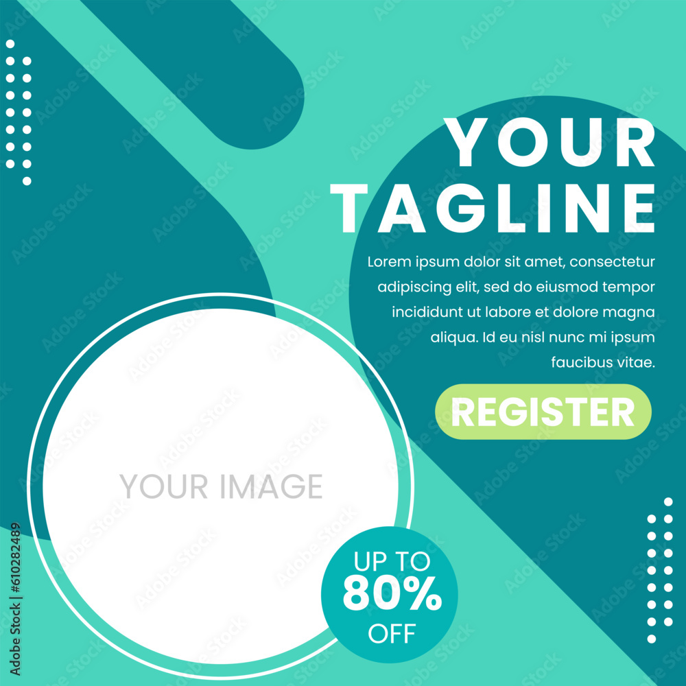 Simple Frame Social Media Template Twibbon Design Template With Blank simple-frame-social-media-template-twibbon-design-template-with-blank