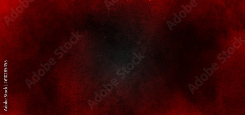 red backdrop grunge background vector