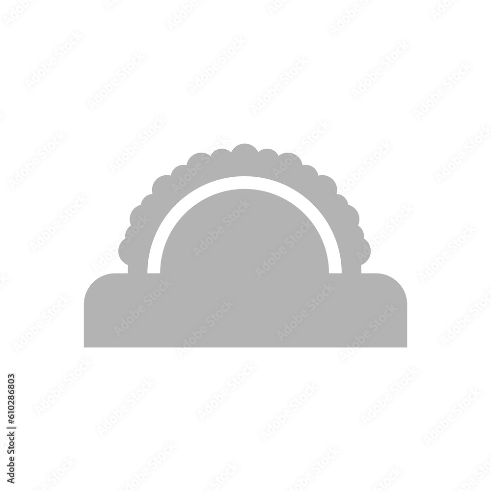 circular saw icon on a white background, vector illustration circular saw icon on a white background, vector illustration