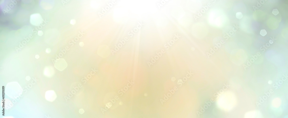 Abstract blue green bokeh background - Christmas, Summer or spring concept - Blurred bokeh lights with sunbeams
Abstract blue green bokeh background - Christmas, Summer or spring concept - Blurred bokeh lights with sunbeams
