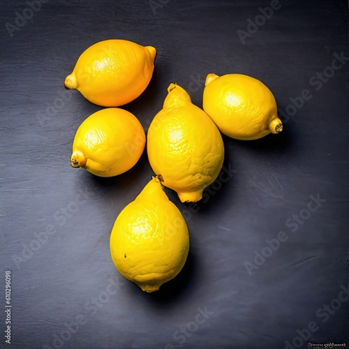 lemons