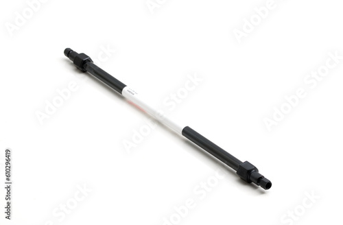 Wallpaper Mural Column for high performance liquid chromatography for separation of compounds Torontodigital.ca