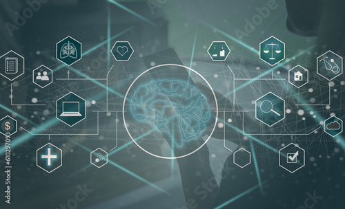 artificial intelligence and communication, ai technology