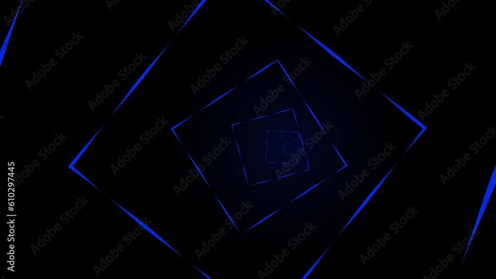 sfondo, tunnel, concetto, movimento,