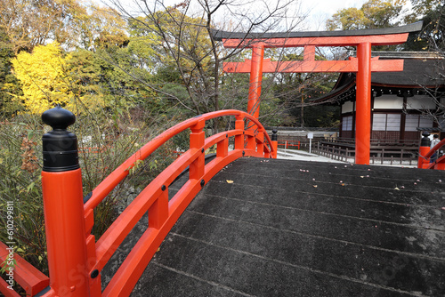 Wallpaper Mural 下鴨神社 Torontodigital.ca