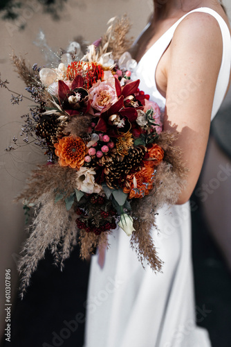 Wedding Flower