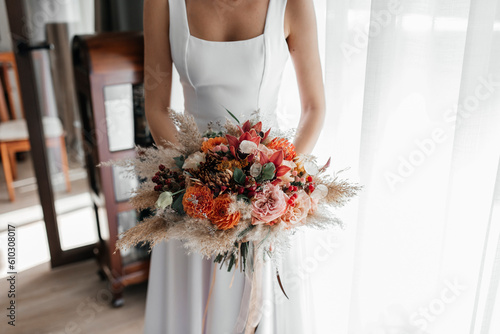 Wedding Flower