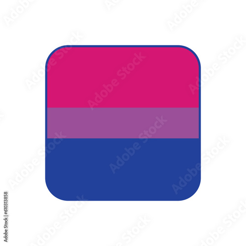 vector lgbt flag, LGBTQ+ flag, Bisexual Pride Flag Free Download vector lgbt flag, LGBTQ+ flag, Bisexual Pride Flag - GFXLoad