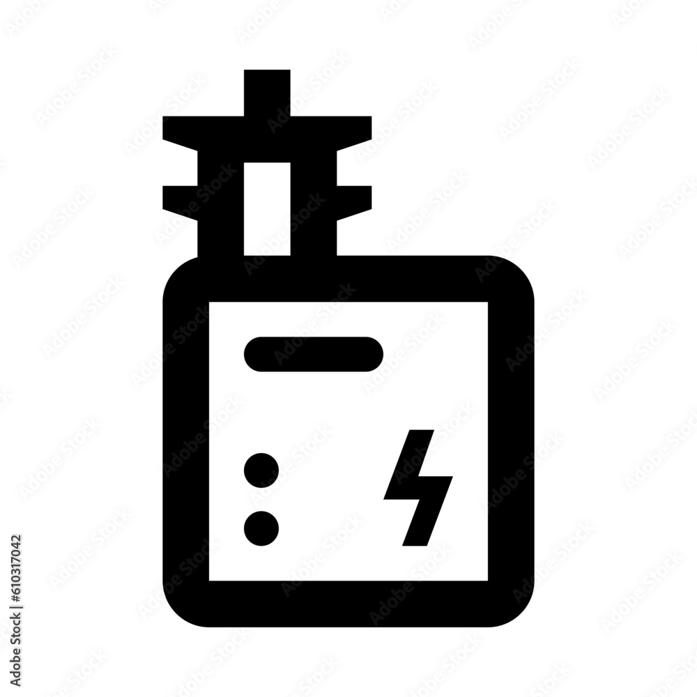 Obraz premium Vape (Vaping device)