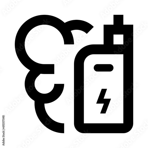 Vape (Vaping device)