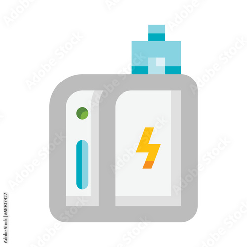 Vape (Vaping device)