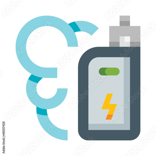 Vape (Vaping device)
