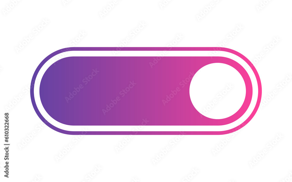 gradient tab button gradient tab button