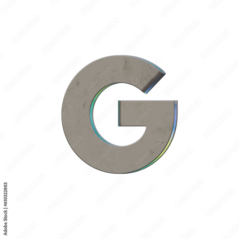 Wall Metal Sign 3D Alphabet or PNG Letters Wall Metal Sign 3D Alphabet or PNG Letters