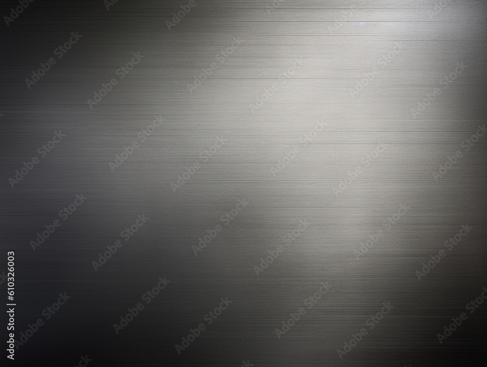Glanz und Schimmer: Realistisch beleuchteter metallischer Hintergrund mit einer glänzenden Textur und einem Muster, das ein Spiel zwischen Transparenz und Opazität darstellt, Generative AI Glanz und Schimmer: Realistisch beleuchteter metallischer Hintergrund mit einer glänzenden Textur und einem Muster, das ein Spiel zwischen Transparenz und Opazität darstellt, Generative AI