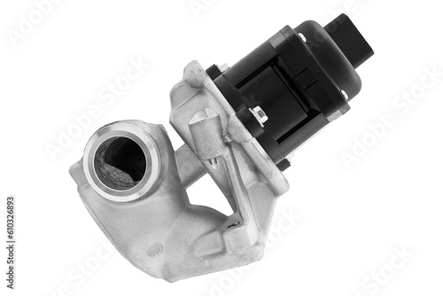egr valve