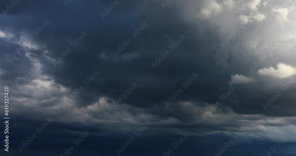 dark sky nature background, fast time lapse motion video of clouds landscape dramatic beautiful colorful evening dusk light, twilight. dark sky nature background, fast time lapse motion video of clouds landscape dramatic beautiful colorful evening dusk light, twilight.