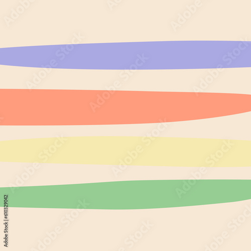 Free Download minimalistic background with simple shaves in the composition - GFXLoad
