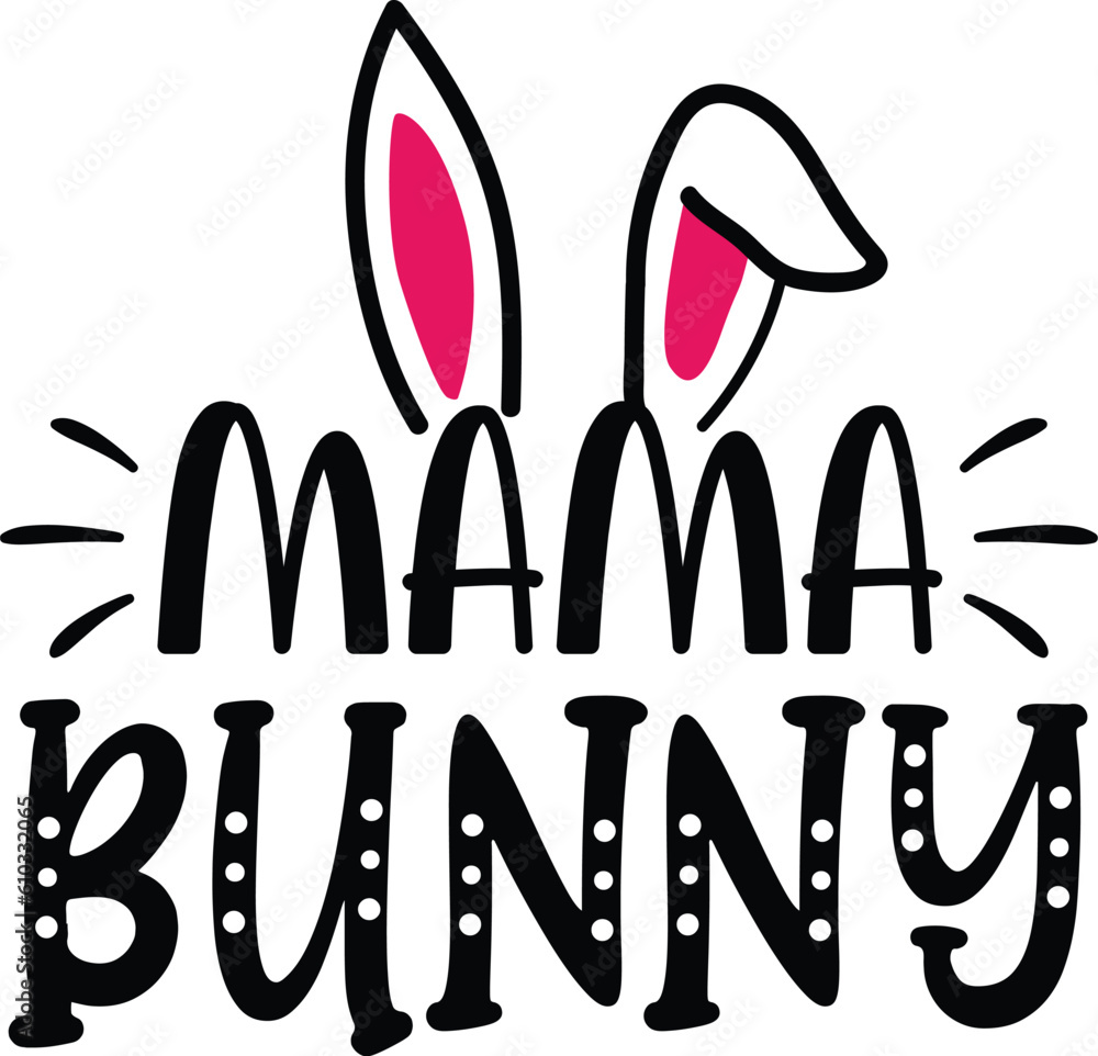 Easter Svg T shirt design Lettering Easter Svg T shirt design Lettering